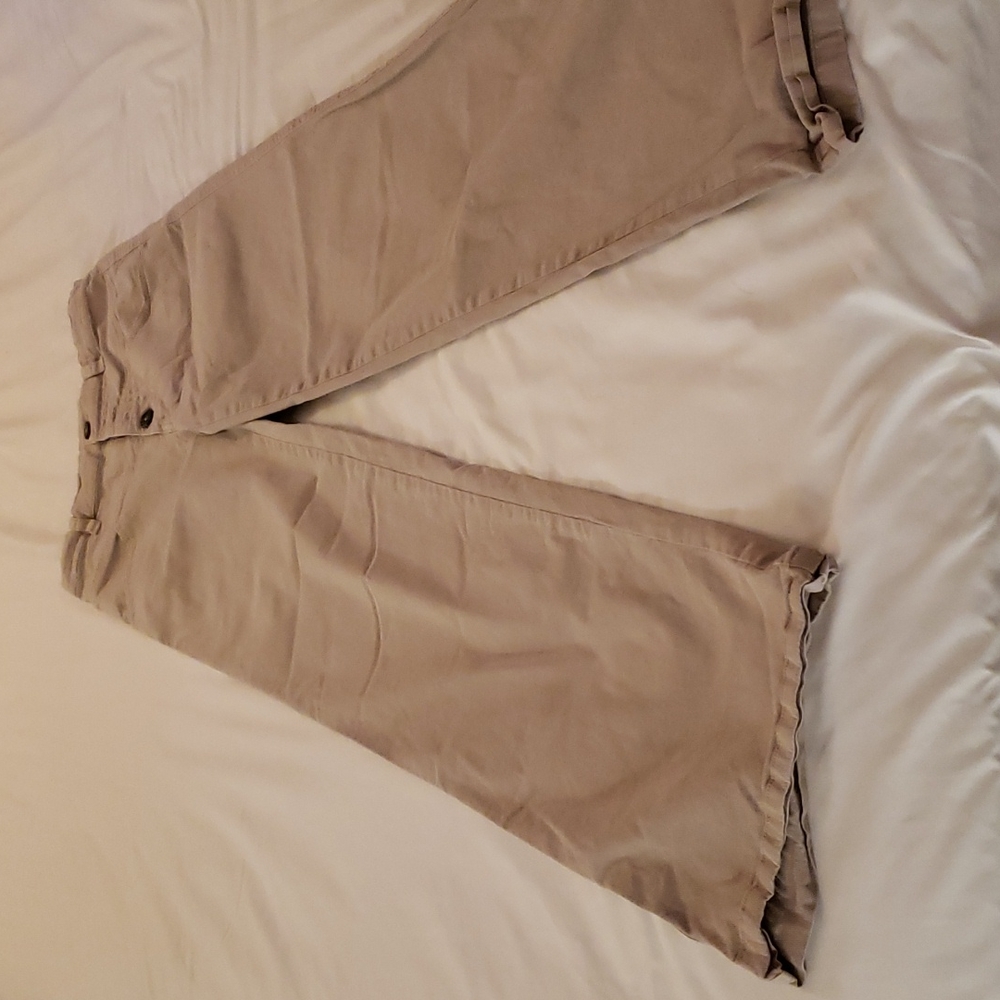 Lucky brand